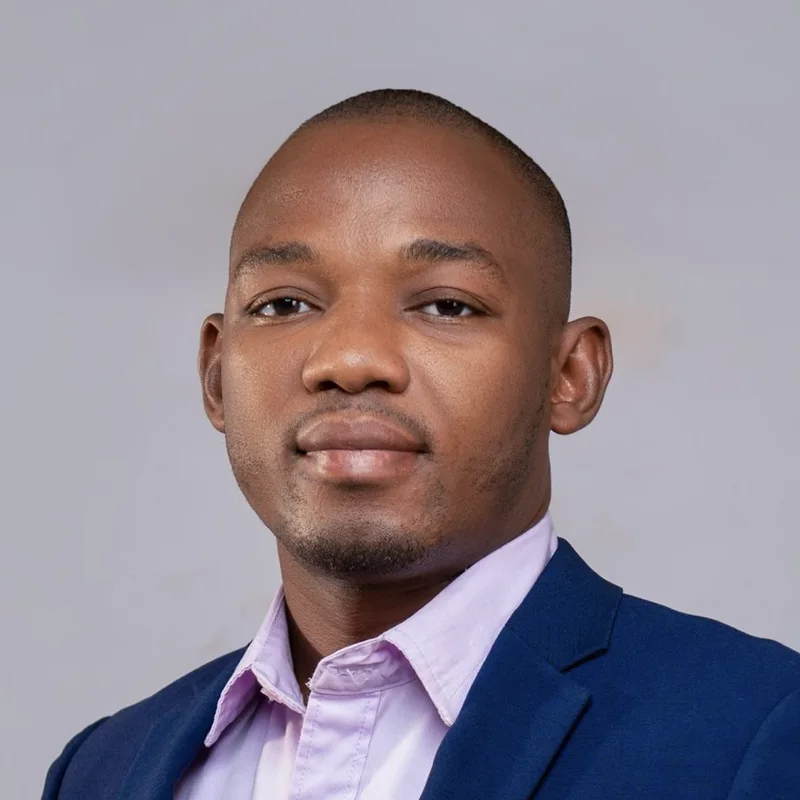 Portrait de Bofola KI